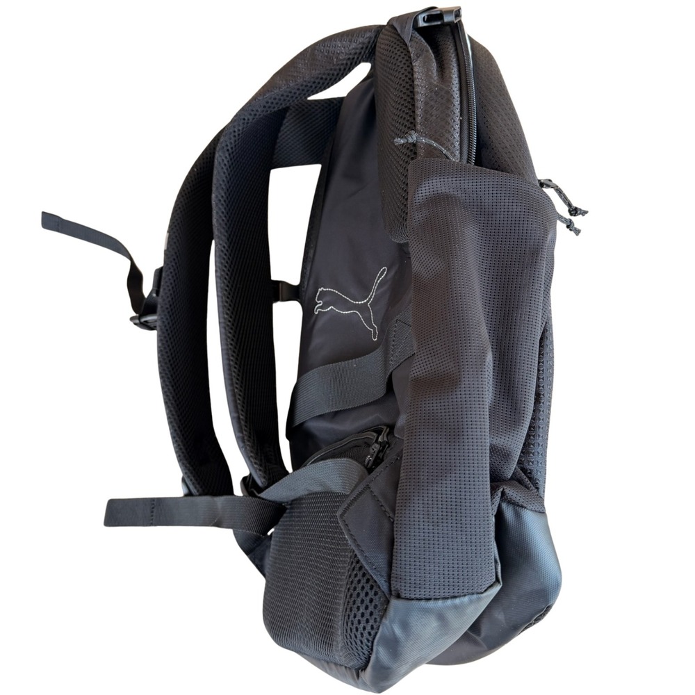 Puma Challenger 2 Backpack Multiple Pockets Adjus… - image 2